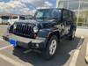 CHRYSLER JEEP WRANGLER UNLIMITED