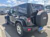 CHRYSLER JEEP WRANGLER UNLIMITED