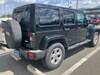 CHRYSLER JEEP WRANGLER UNLIMITED