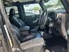 CHRYSLER JEEP WRANGLER UNLIMITED