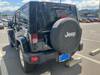 CHRYSLER JEEP WRANGLER UNLIMITED