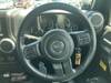CHRYSLER JEEP WRANGLER UNLIMITED