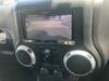 CHRYSLER JEEP WRANGLER UNLIMITED