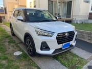 2020 DAIHATSU ROCKY