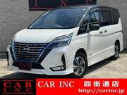 2020 NISSAN SERENA