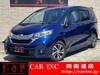 HONDA FREED HYBRID