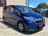 HONDA FREED HYBRID