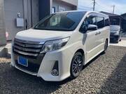 2015 TOYOTA NOAH