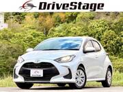 2024 TOYOTA YARIS