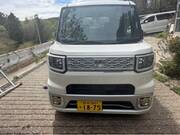 2015 DAIHATSU WAKE