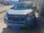 2011 NISSAN X-TRAIL 20X