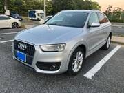 2012 AUDI Q3