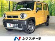 2025 SUZUKI HUSTLER