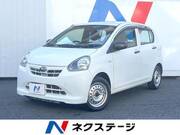 2013 SUBARU PLEO PLUS