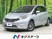 2014 NISSAN NOTE