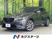 2019 MAZDA CX-3