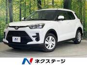 2025 TOYOTA RAIZE