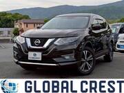 2019 NISSAN X-TRAIL