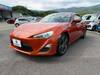 TOYOTA 86