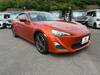 TOYOTA 86