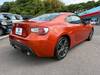 TOYOTA 86