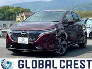 2022 NISSAN OTHER