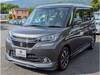 SUZUKI SOLIO BANDIT