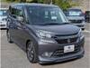 SUZUKI SOLIO BANDIT