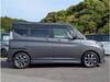 SUZUKI SOLIO BANDIT