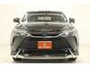 TOYOTA HARRIER HYBRID