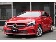 2016 MERCEDES BENZ A-CLASS