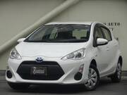 2015 TOYOTA AQUA L