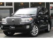 2013 TOYOTA LAND CRUISER ZX