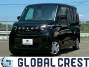 2024 MITSUBISHI EK SPACE