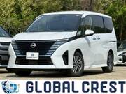 2024 NISSAN SERENA
