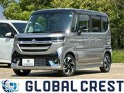 2026 SUZUKI SPACIA CUSTOM