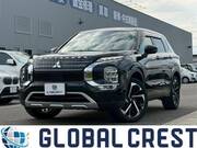 2024 MITSUBISHI OUTLANDER PHEV