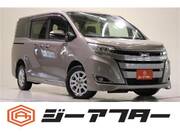 2019 TOYOTA NOAH