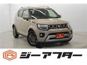 2022 SUZUKI IGNIS