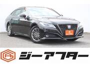 2021 TOYOTA CROWN