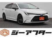 2022 TOYOTA COROLLA TOURING