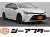 TOYOTA COROLLA TOURING