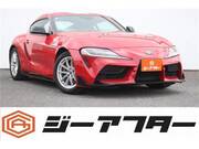 2020 TOYOTA SUPRA