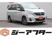 2018 NISSAN SERENA