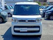 2021 SUZUKI SPACIA