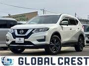 2019 NISSAN X-TRAIL 20S