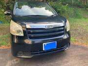 2010 TOYOTA NOAH X