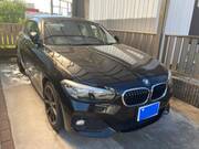 2016 BMW 1 SERIES