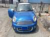 BMW MINI