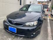 2011 SUBARU IMPREZA
